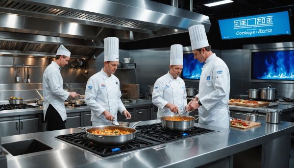 Comment participer aux concours culinaires majeurs