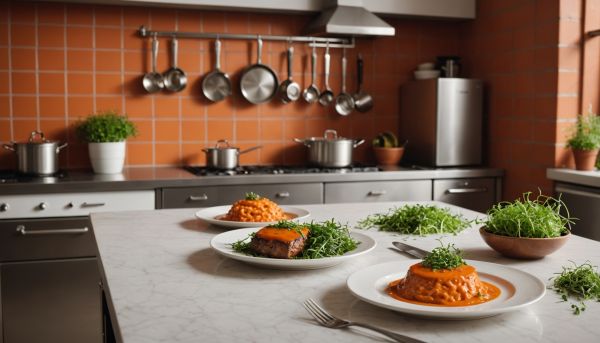 Comment réussir son CAP cuisine du premier coup