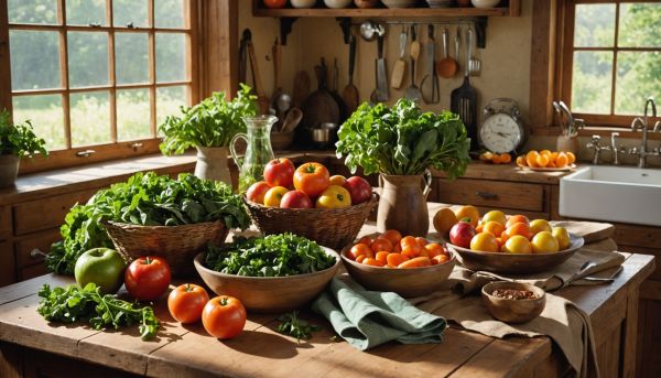 Pourquoi le bio gagne du terrain dans les assiettes