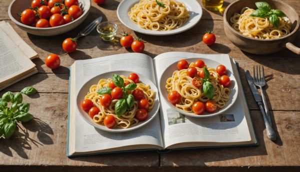 Pourquoi posséder un beau livre de recettes change tout