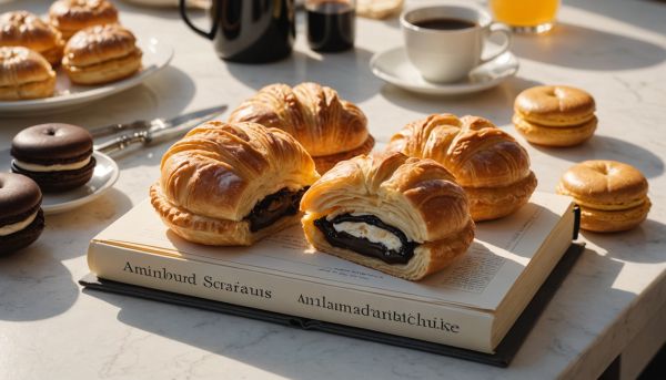 S offrir un ouvrage de référence sur la pâtisserie