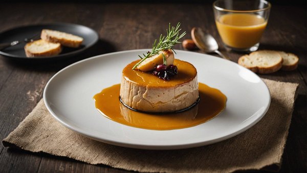 Foie gras de canard : savourez l'authenticité du sud-ouest