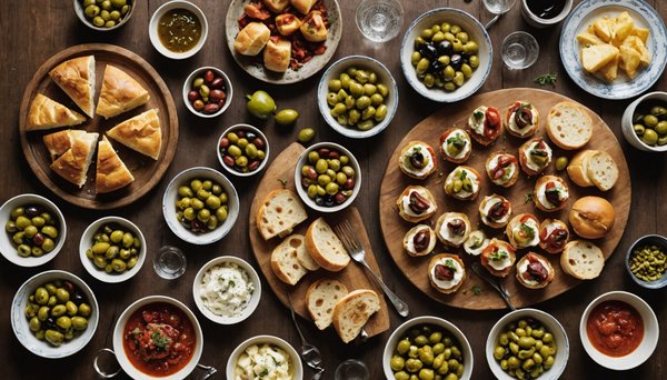 Les specialites culinaires basques a connaitre absolument