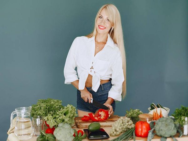 Comment cuisiner des légumes de saison ?