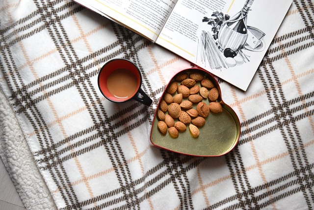 Comment créer son propre livre de cuisine personnalisé ?